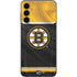NHL Boston Bruins Home Jersey Galaxy A14 5G Skin